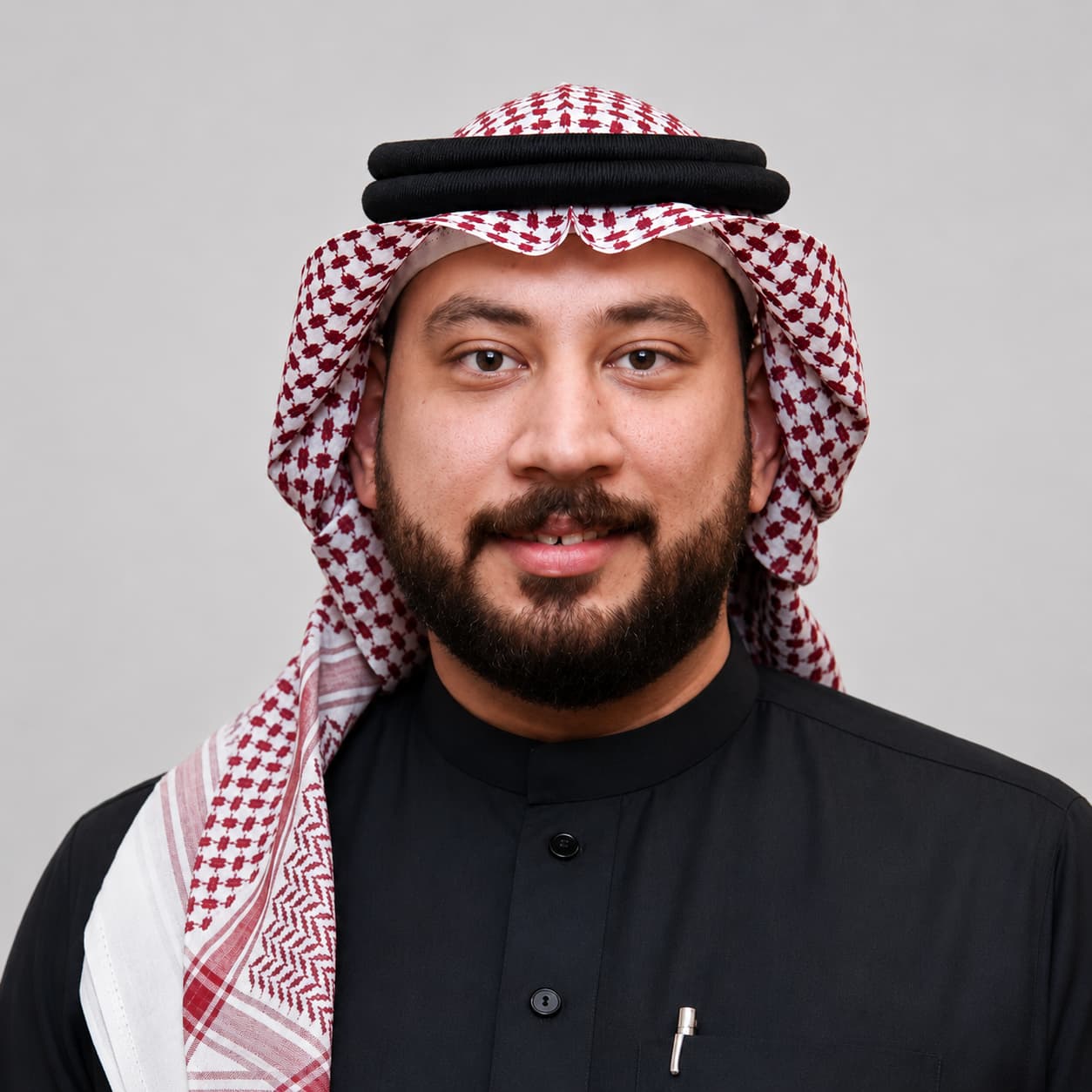 Mohammed Wazna